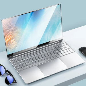 Windows 11 Pro Laptop SSD and HDMI