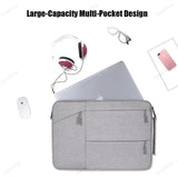Briefcase Case For MacBook Air