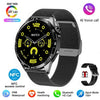 Huawei GT 4 Smart Watch