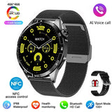 Huawei GT 4 Smart Watch