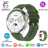 Huawei GT 4 Smart Watch