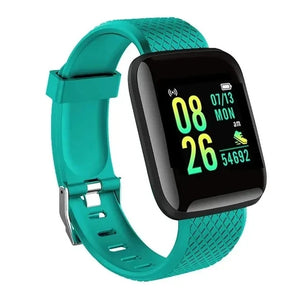116Plus Smartwatch