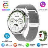 Huawei GT 4 Smart Watch