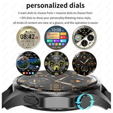 Powerful Tablet & Smartwatch Combo