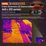 Autel Robotics Camera Drone
