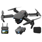 4K HD Camera X8Se V2 Drone 3-Axis Gimbal Quadcopter Remote Control Wifi GPS Drone