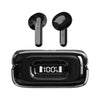 9D Stereo Sports Waterproof Earbuds