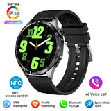 Huawei GT 4 Smart Watch